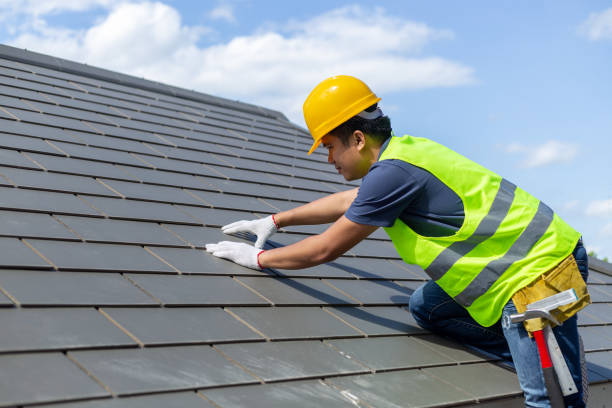 Best Flat Roof Repair Services  in Branchville, SC