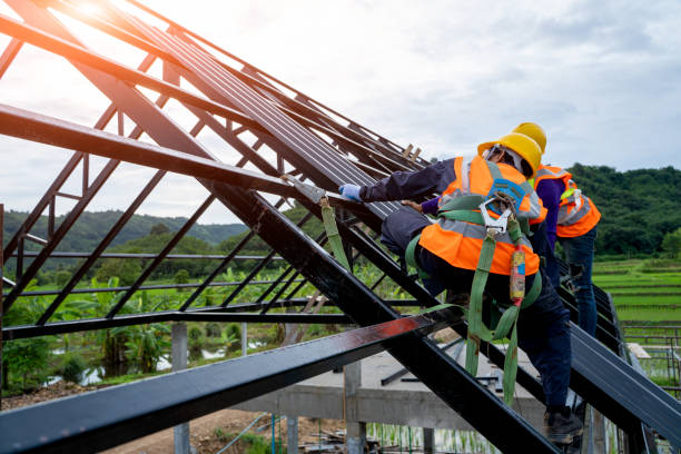 Best Residential Roofing Contractor  in Branchville, SC