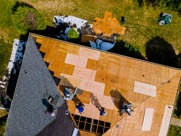 Best New Roof Installation  in Branchville, SC