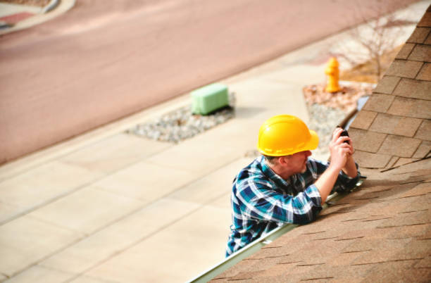 Best Roof Maintenance Services  in Branchville, SC