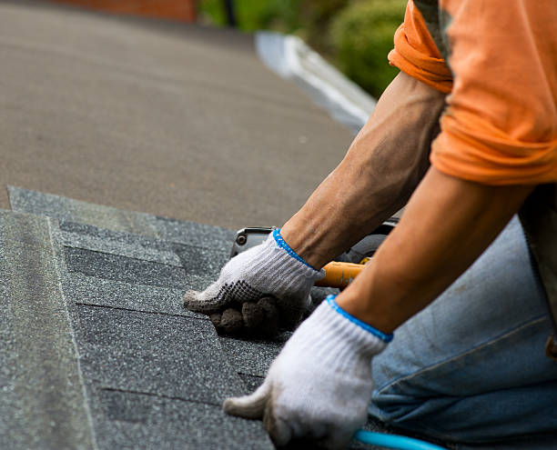 Best Residential Roofing Contractor  in Branchville, SC