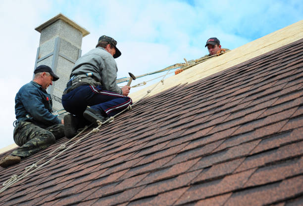 Best New Roof Installation  in Branchville, SC